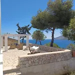 Spectacular Seaview Apartmán
