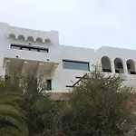 Apartmán Spectacular Seaview *