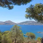 Spectacular Seaview Apartmán