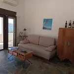Spectacular Seaview Alinda (Leros)