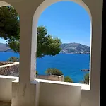 Spectacular Seaview Apartmán *