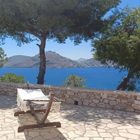 Spectacular Seaview Apartmán