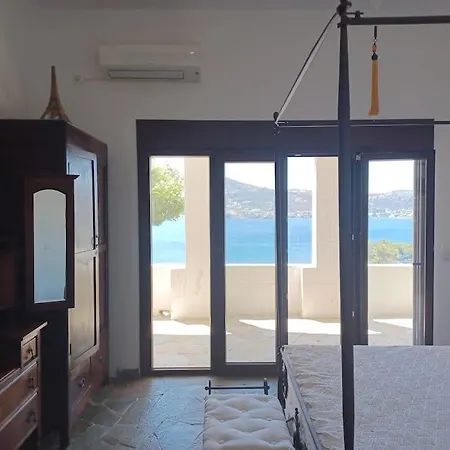 Appartamento Spectacular Seaview