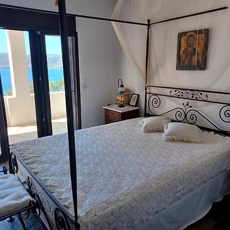 Spectacular Seaview Apartmán *