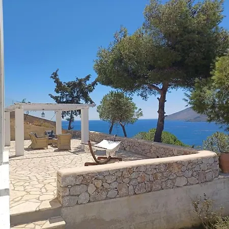 Spectacular Seaview Appartamento