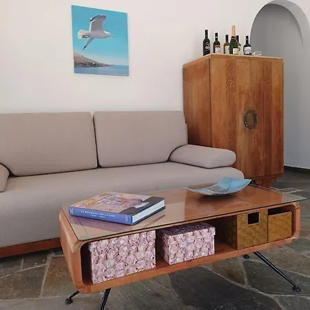 Spectacular Seaview Apartmán