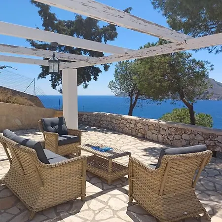 Apartmán Spectacular Seaview
