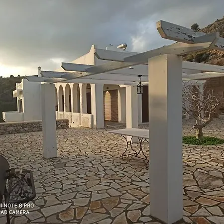 Spectacular Seaview Appartamento