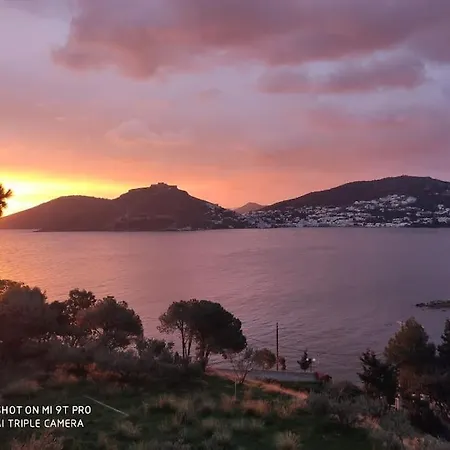 Spectacular Seaview Appartamento Alinda (Leros)