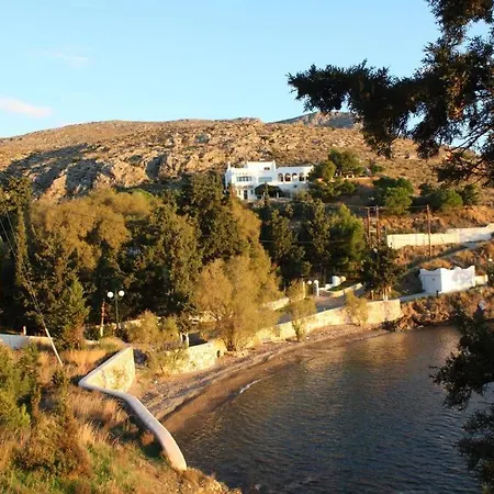 Apartmán Spectacular Seaview Alinda (Leros)