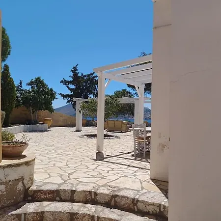 Spectacular Seaview *