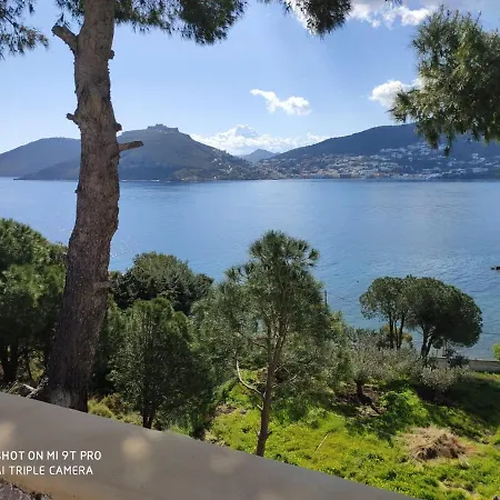 Spectacular Seaview