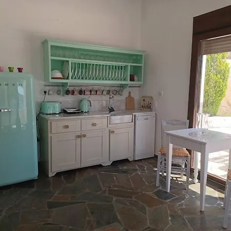 Spectacular Seaview 알린다