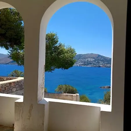 Spectacular Seaview 아파트 *